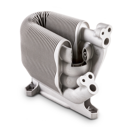 LaserForm 316L (B) /DMP/